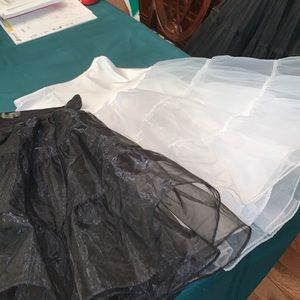 Petticoats